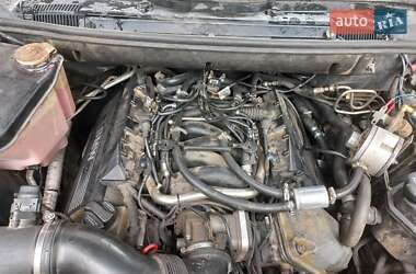Внедорожник / Кроссовер BMW X5 2003 в 