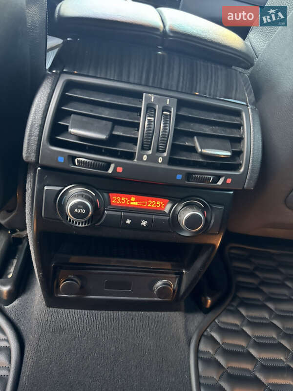 Позашляховик / Кросовер BMW X5 2012 в Івано-Франківську фото 28 Позашляховик / Кросовер BMW X5 2012 в Івано-Франківську