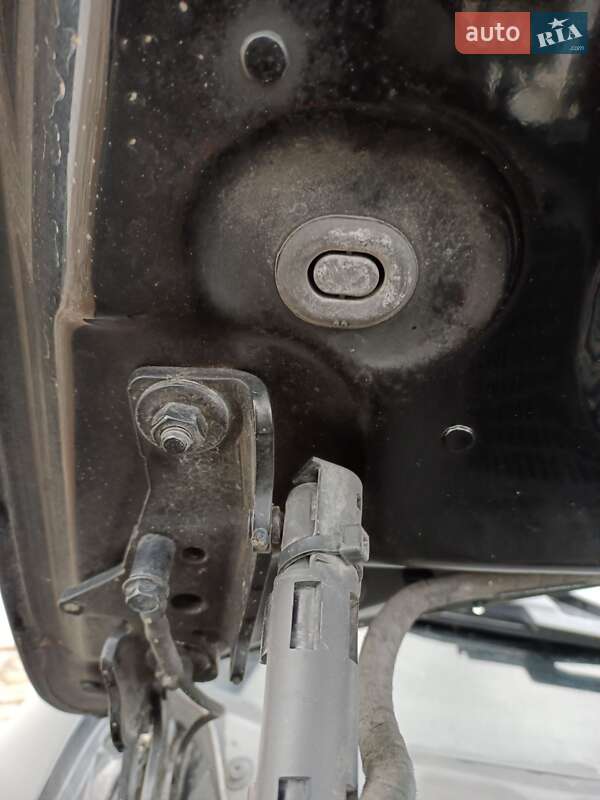 Внедорожник / Кроссовер BMW X5 2011 в Трускавце