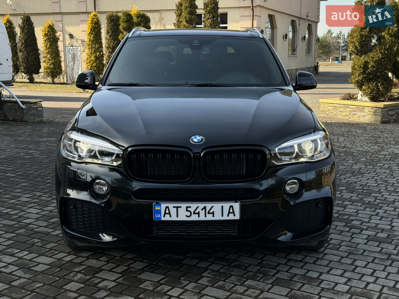2016 BMW X5 - мініатюра 25