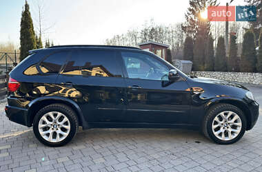 Внедорожник / Кроссовер BMW X5 2011 в Тернополе