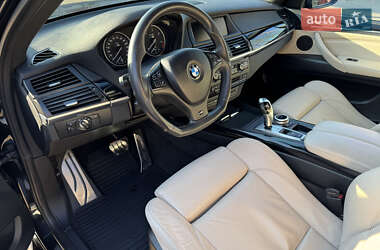 Внедорожник / Кроссовер BMW X5 2011 в Тернополе