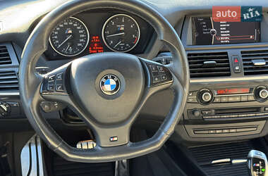 Внедорожник / Кроссовер BMW X5 2011 в Тернополе