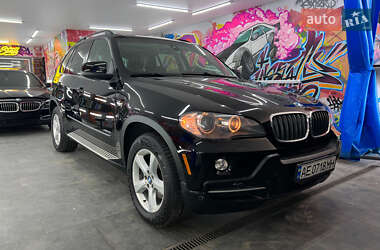 Внедорожник / Кроссовер BMW X5 2009 в Виннице