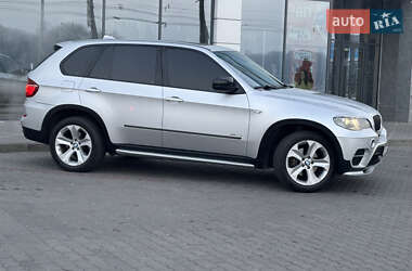 Позашляховик / Кросовер BMW X5 2011 в Хмельницькому