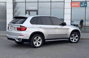 Позашляховик / Кросовер BMW X5 2011 в Хмельницькому