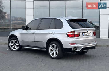 Позашляховик / Кросовер BMW X5 2011 в Хмельницькому