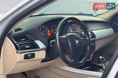 Позашляховик / Кросовер BMW X5 2011 в Хмельницькому