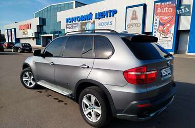 Внедорожник / Кроссовер BMW X5 2007 в Ковеле