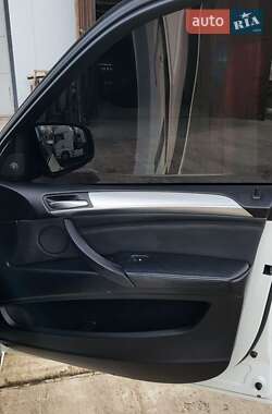 Внедорожник / Кроссовер BMW X5 2013 в 