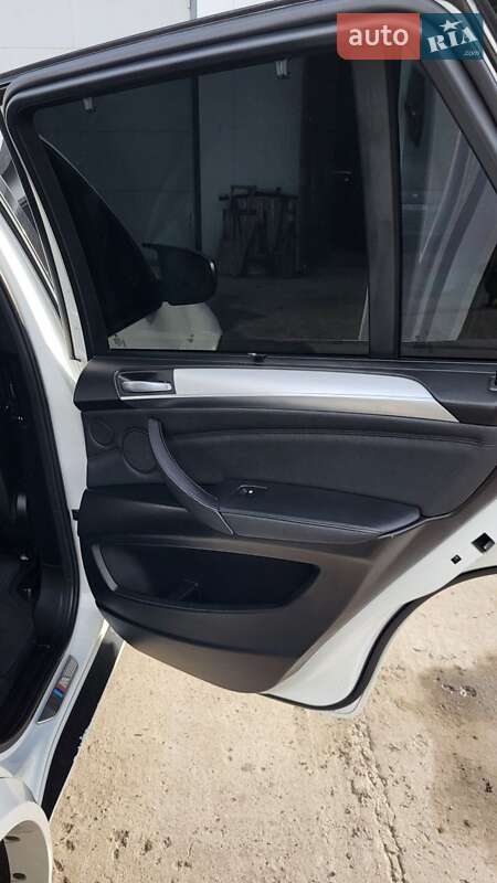 Позашляховик / Кросовер BMW X5 2013 в Подільську