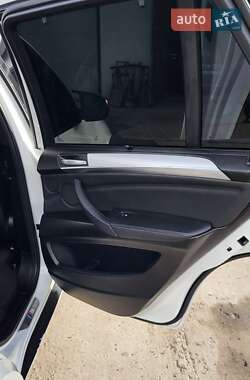 Внедорожник / Кроссовер BMW X5 2013 в 