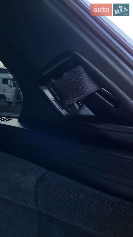 Позашляховик / Кросовер BMW X5 2013 в Подільську