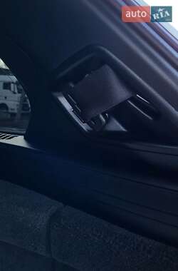 Внедорожник / Кроссовер BMW X5 2013 в 