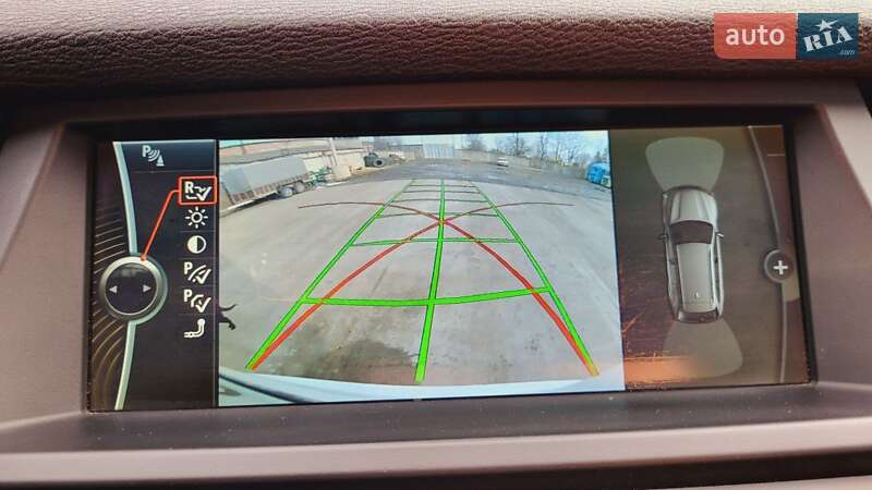 Позашляховик / Кросовер BMW X5 2013 в Подільську