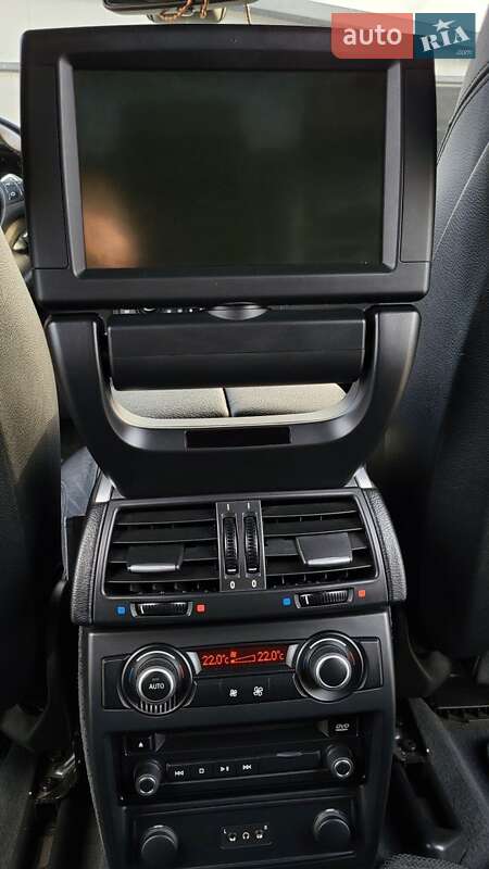 Позашляховик / Кросовер BMW X5 2013 в Подільську