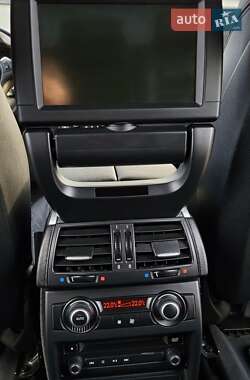 Внедорожник / Кроссовер BMW X5 2013 в 
