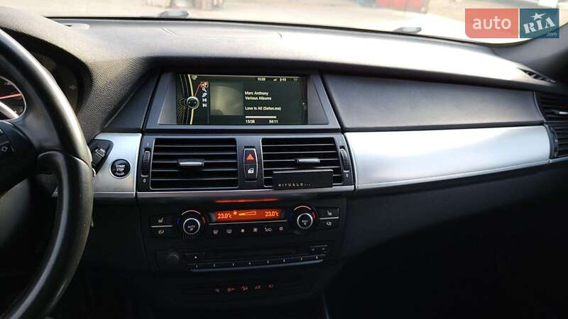 Позашляховик / Кросовер BMW X5 2013 в Подільську