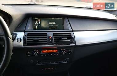 Внедорожник / Кроссовер BMW X5 2013 в 