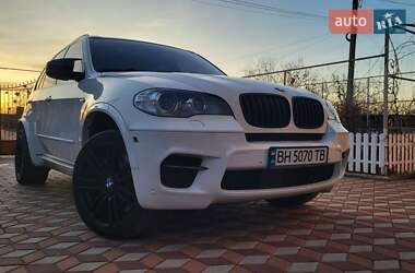 Внедорожник / Кроссовер BMW X5 2013 в 