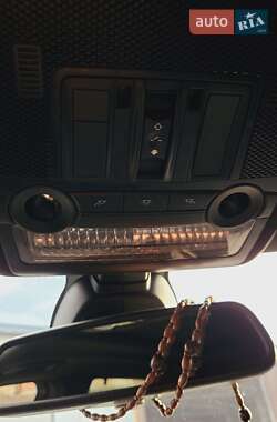 Внедорожник / Кроссовер BMW X5 2013 в 