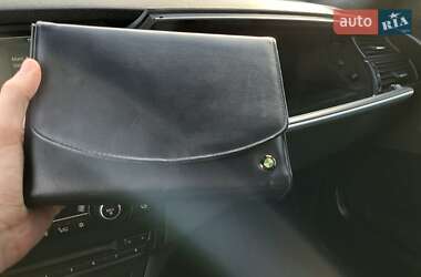 Внедорожник / Кроссовер BMW X5 2013 в 