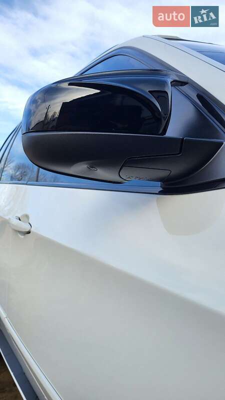 Позашляховик / Кросовер BMW X5 2013 в Подільську