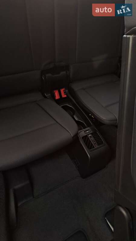 Позашляховик / Кросовер BMW X5 2013 в Подільську