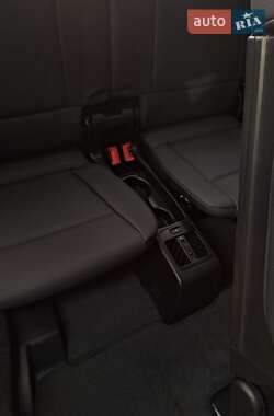 Внедорожник / Кроссовер BMW X5 2013 в 
