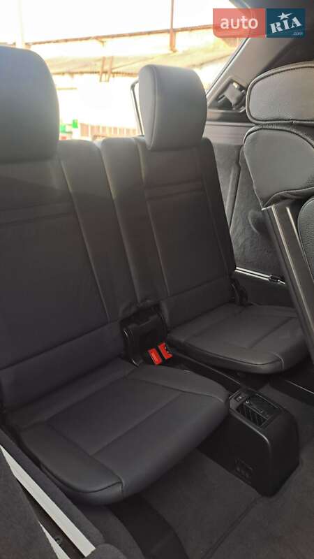 Позашляховик / Кросовер BMW X5 2013 в Подільську