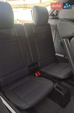 Внедорожник / Кроссовер BMW X5 2013 в 