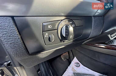 Позашляховик / Кросовер BMW X5 2011 в 