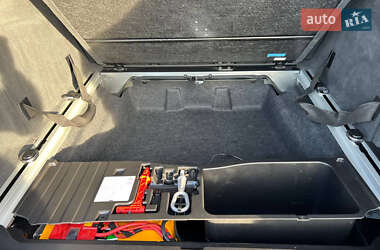 Позашляховик / Кросовер BMW X5 2011 в 