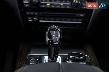 Внедорожник / Кроссовер BMW X5 2017 в 