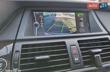 Внедорожник / Кроссовер BMW X5 2012 в 