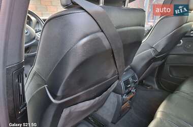 Внедорожник / Кроссовер BMW X5 2012 в 