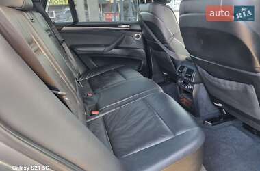 Внедорожник / Кроссовер BMW X5 2012 в 