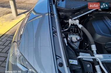 Внедорожник / Кроссовер BMW X5 2012 в 