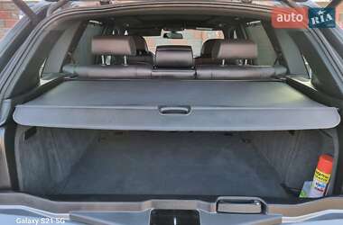 Внедорожник / Кроссовер BMW X5 2012 в 