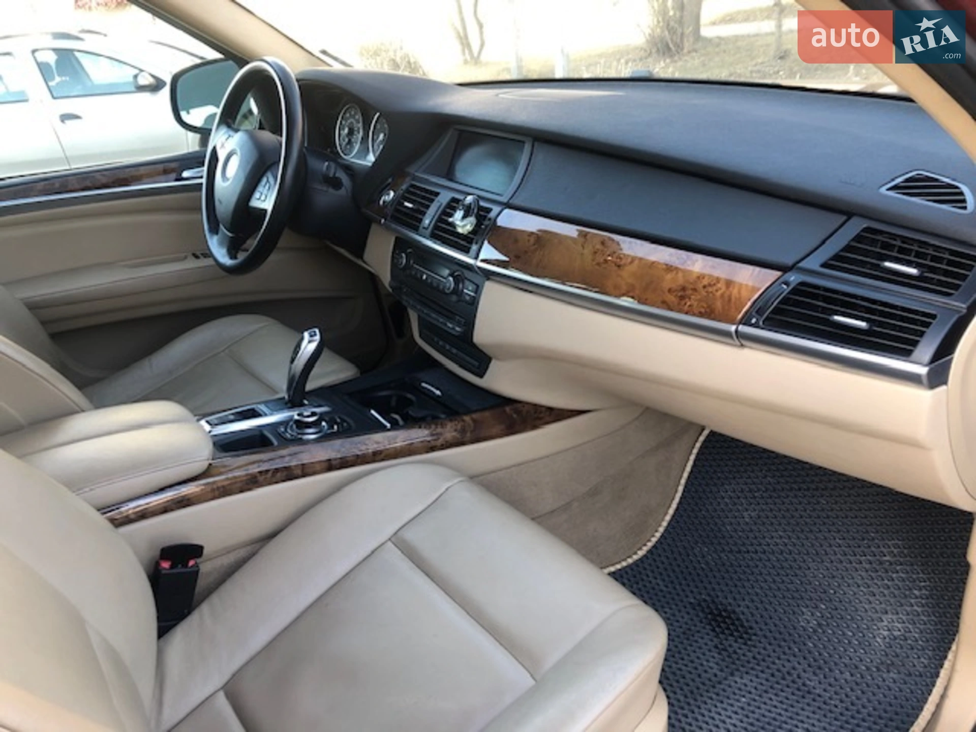 2012 BMW X5 - мініатюра 17