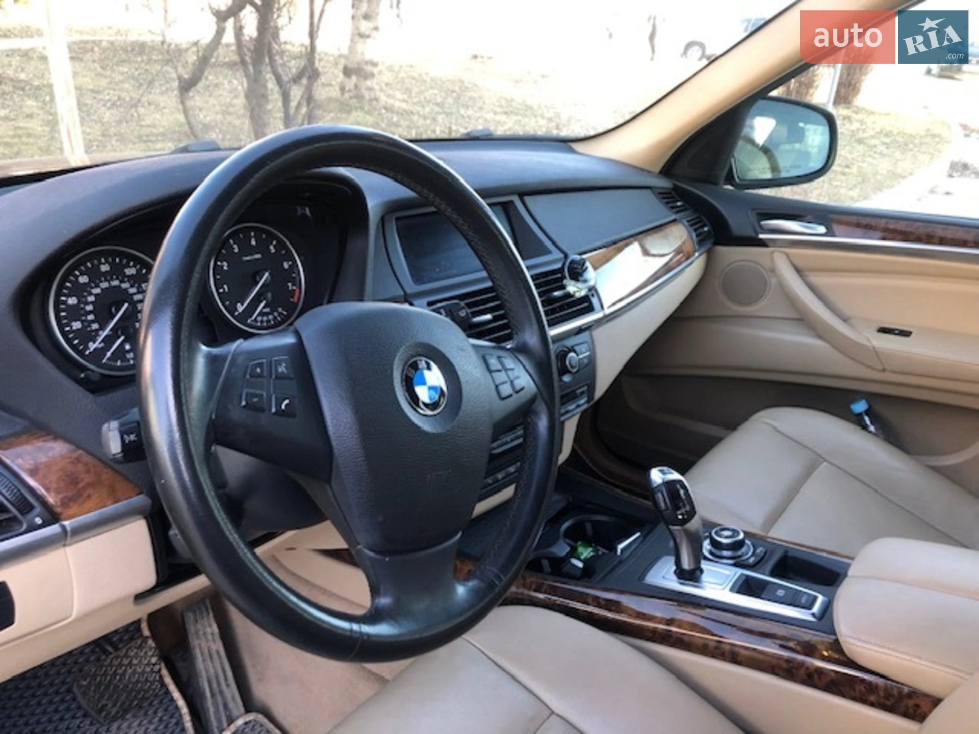 2012 BMW X5 - мініатюра 18