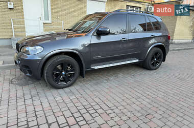 Внедорожник / Кроссовер BMW X5 2011 в Полтаве