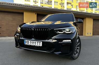 Внедорожник / Кроссовер BMW X5 2020 в Виннице