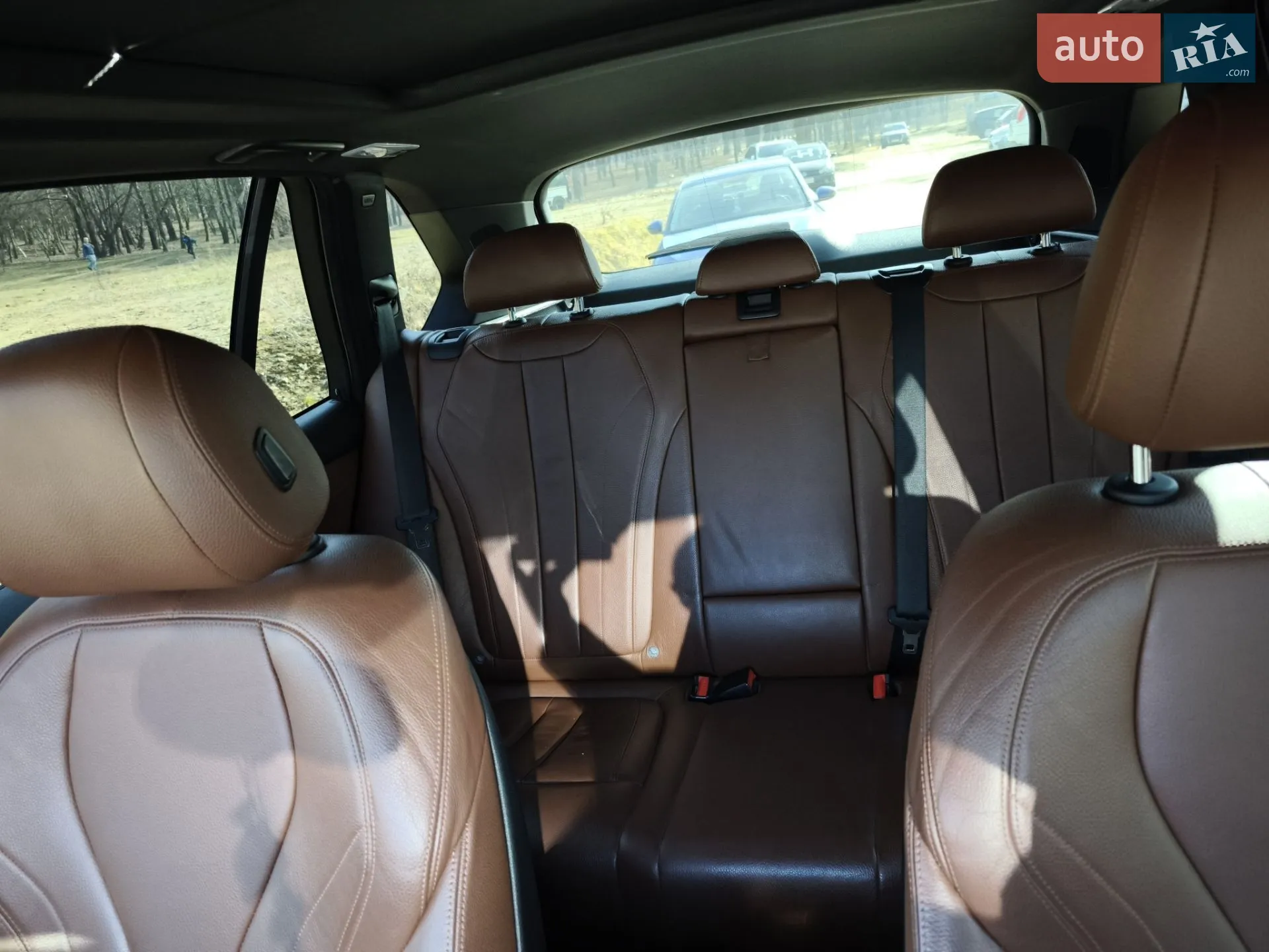 2015 BMW X5 - мініатюра 2