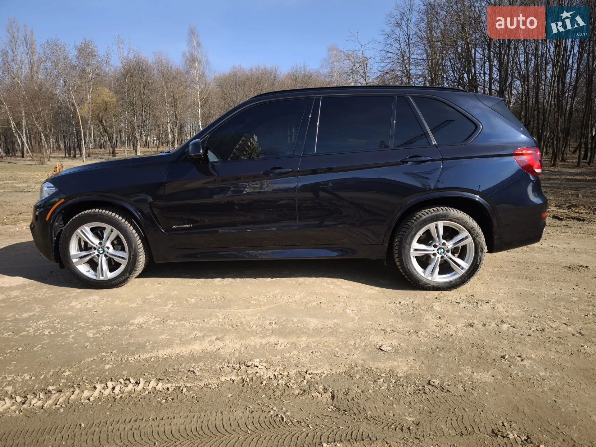 2015 BMW X5 - мініатюра 10