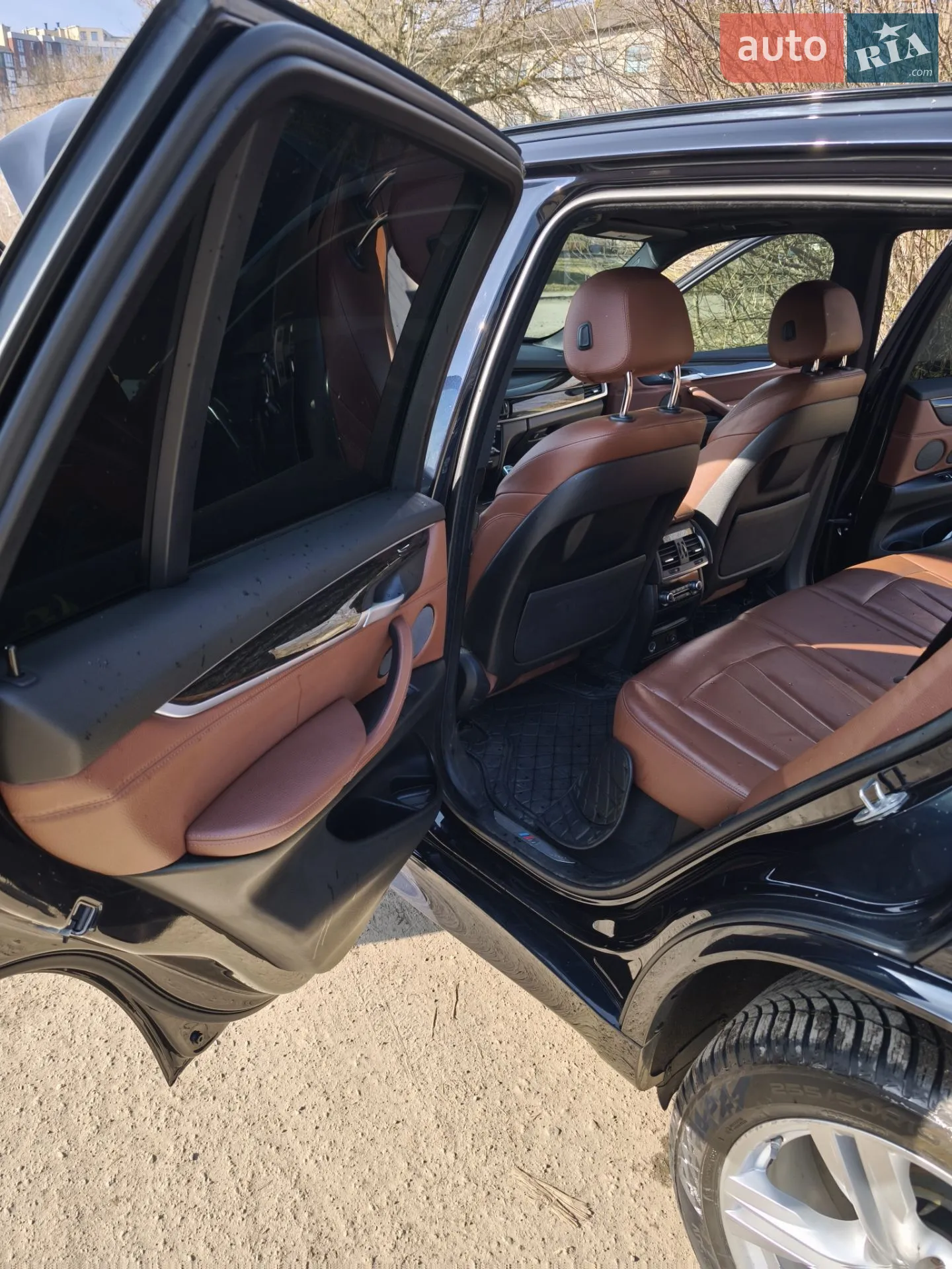 2015 BMW X5 - мініатюра 13