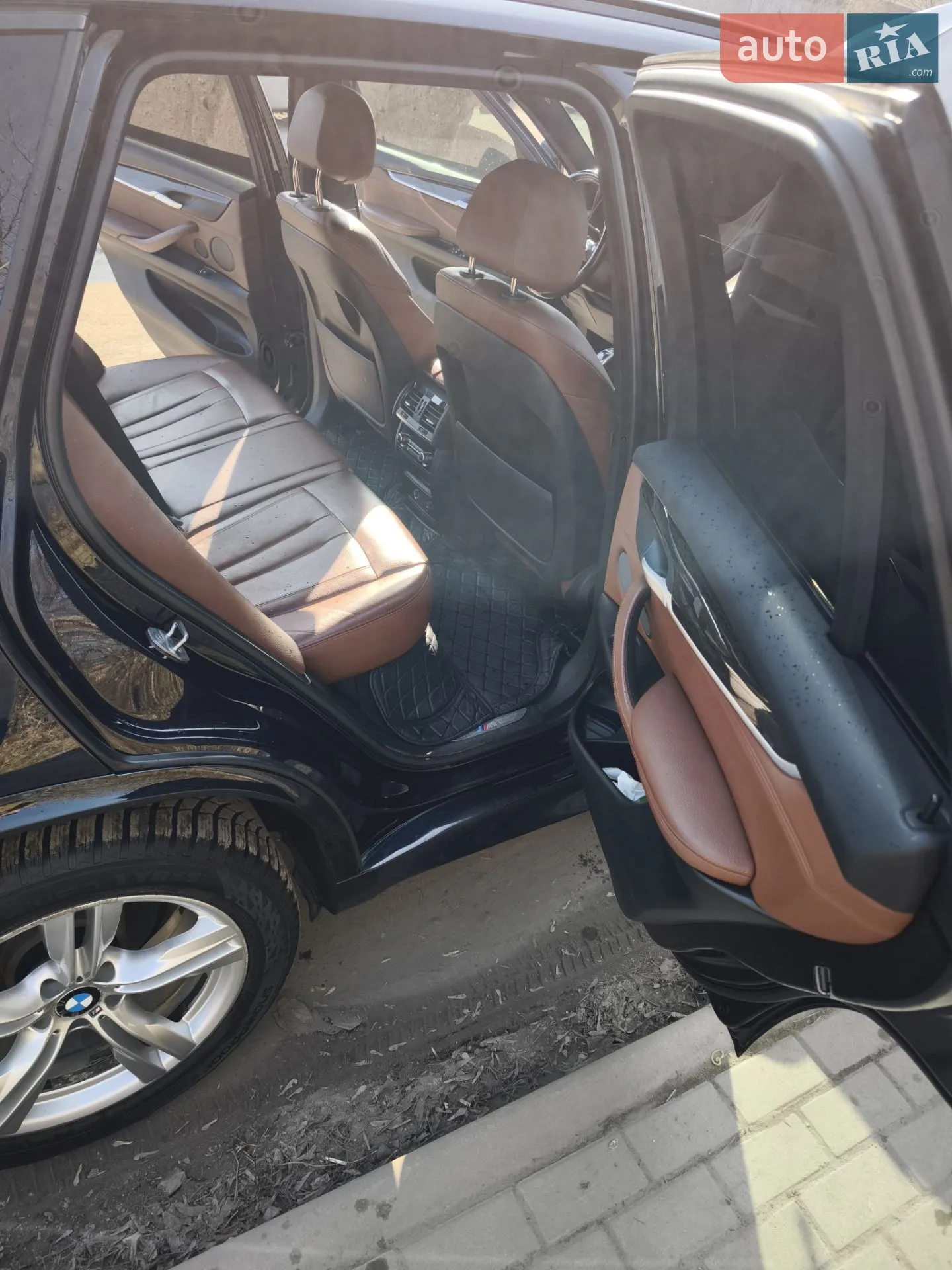 2015 BMW X5 - мініатюра 17