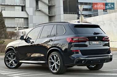 Внедорожник / Кроссовер BMW X5 2019 в Киеве