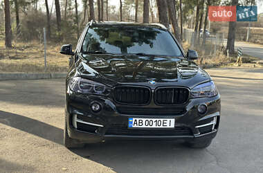 Внедорожник / Кроссовер BMW X5 2018 в Виннице