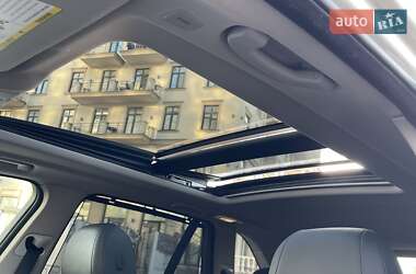 Позашляховик / Кросовер BMW X5 2016 в 